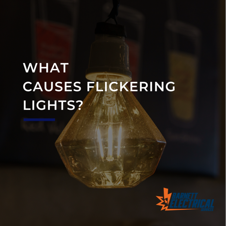 What-Causes-Flickering-Lights-Featured-Photo